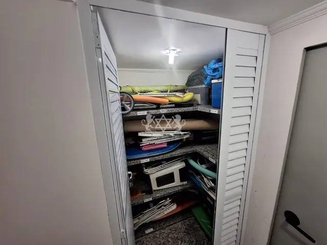 Apartamento à venda no Massaguaçu - Caraguatatuba / SP - Cod. AP0055 — foto 25