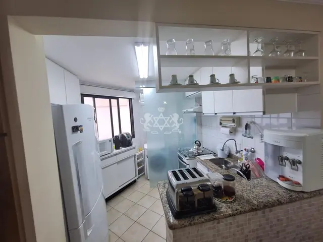 Apartamento à venda no Massaguaçu - Caraguatatuba / SP - Cod. AP0055 — foto 9