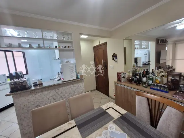 Apartamento à venda no Massaguaçu - Caraguatatuba / SP - Cod. AP0055 — foto 10