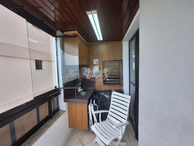 Apartamento à venda no Massaguaçu - Caraguatatuba / SP - Cod. AP0055 — foto 3