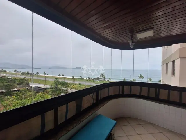 Apartamento à venda no Massaguaçu - Caraguatatuba / SP - Cod. AP0055 — foto 2