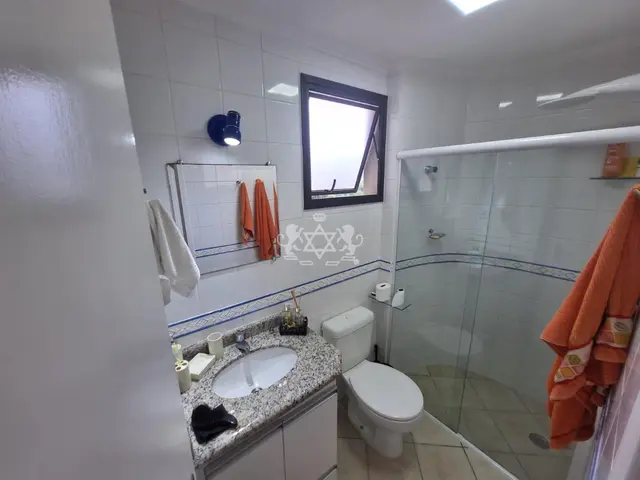 Apartamento à venda no Massaguaçu - Caraguatatuba / SP - Cod. AP0055 — foto 18