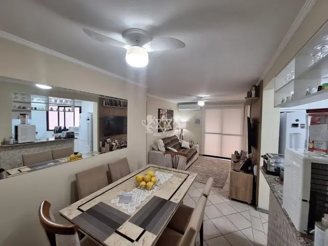 Apartamento à venda no Massaguaçu - Caraguatatuba / SP - Cod. AP0055 — foto 4