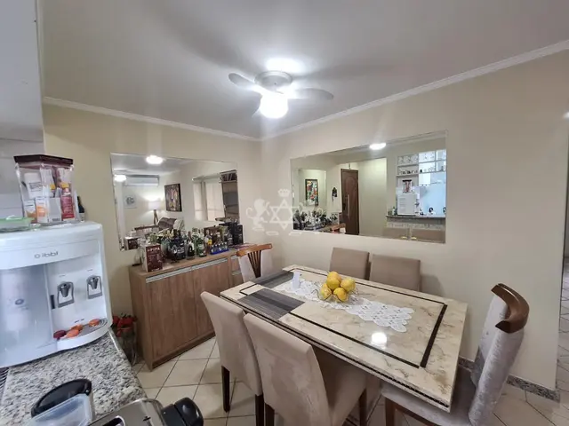 Apartamento à venda no Massaguaçu - Caraguatatuba / SP - Cod. AP0055 — foto 6