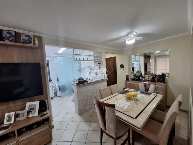 Apartamento à venda no Massaguaçu - Caraguatatuba / SP - Cod. AP0055 — foto 5