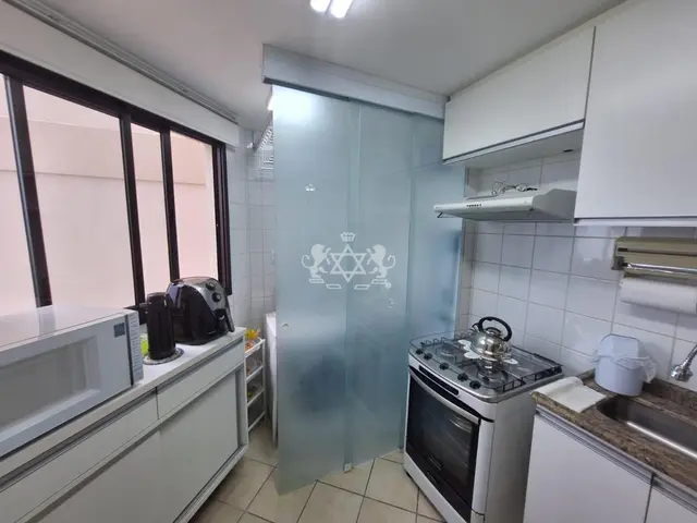 Apartamento à venda no Massaguaçu - Caraguatatuba / SP - Cod. AP0055 — foto 8