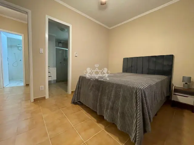 Apartamento à venda no Sumaré - Caraguatatuba / SP - Cod. AP0048 — foto 19