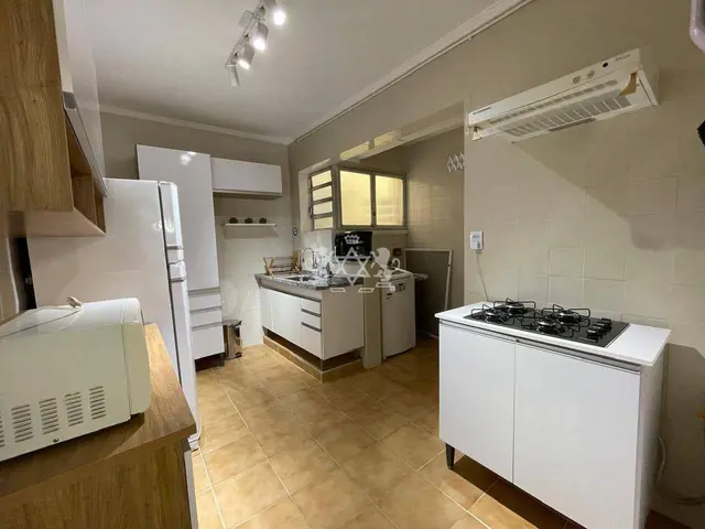 Apartamento à venda no Sumaré - Caraguatatuba / SP - Cod. AP0048 — foto 7