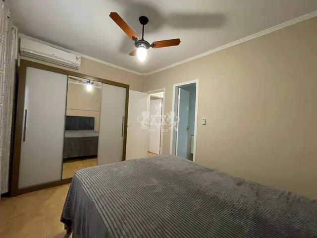 Apartamento à venda no Sumaré - Caraguatatuba / SP - Cod. AP0048 — foto 18