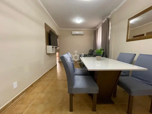 Apartamento à venda no Sumaré - Caraguatatuba / SP - Cod. AP0048 — foto 5