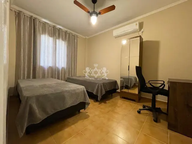 Apartamento à venda no Sumaré - Caraguatatuba / SP - Cod. AP0048 — foto 16