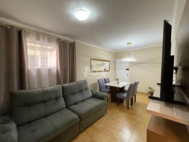 Apartamento à venda no Sumaré - Caraguatatuba / SP - Cod. AP0048 — foto 3