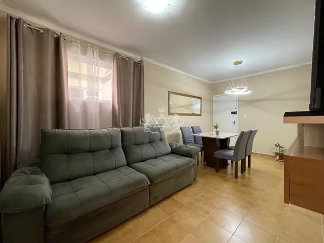 Apartamento à venda no Sumaré - Caraguatatuba / SP - Cod. AP0048 — foto 4