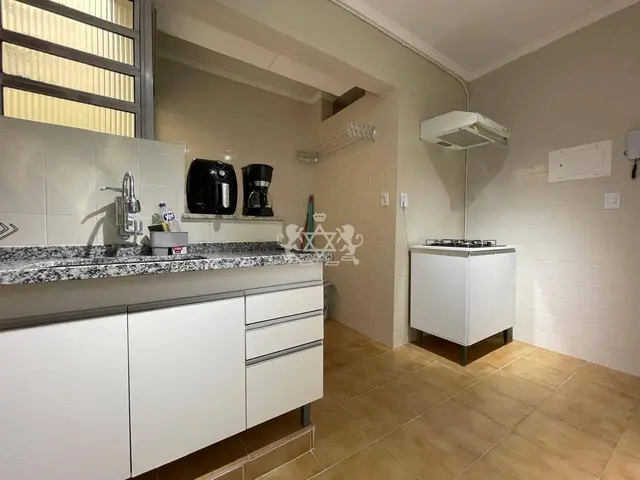 Apartamento à venda no Sumaré - Caraguatatuba / SP - Cod. AP0048 — foto 9