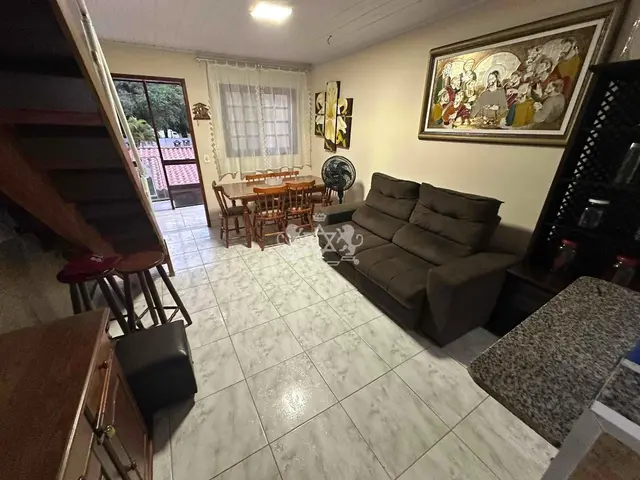 Apartamento à venda na Maranduba - Ubatuba / SP - Cod. AP0040 — foto 7