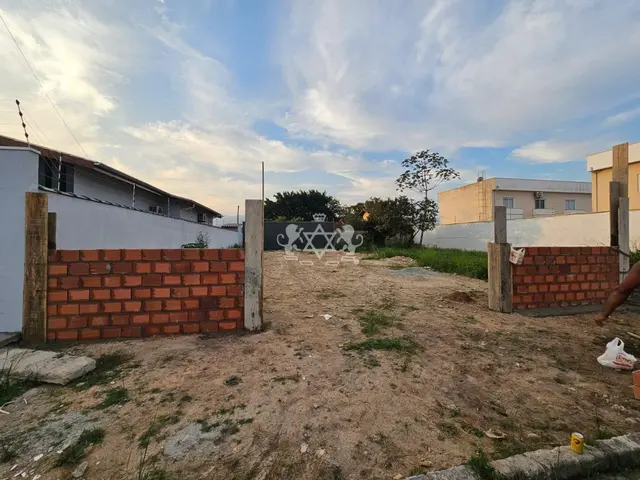Terreno à venda no Pontal de Santa Marina - Caraguatatuba / SP - Cod. TE0022