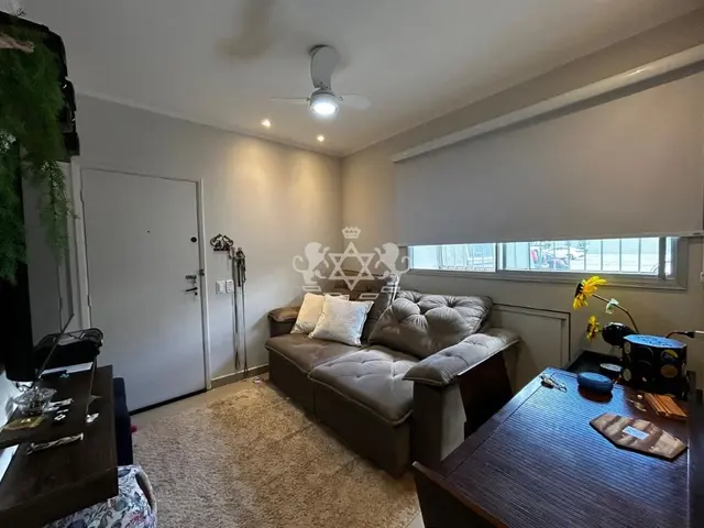Apartamento à venda no Balneário Recanto do Sol - Caraguatatuba / SP - Cod. AP0115 — foto 4