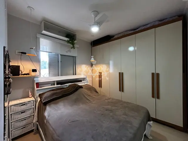 Apartamento à venda no Balneário Recanto do Sol - Caraguatatuba / SP - Cod. AP0115 — foto 5