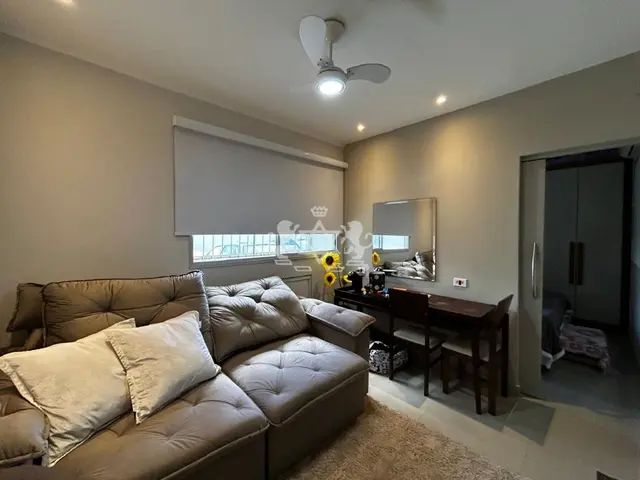Apartamento à Venda no Golfinho – 1 Dormitório | 45 m² | Caraguatatuba/SP