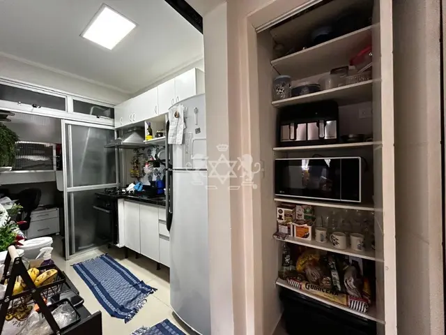 Apartamento à venda no Balneário Recanto do Sol - Caraguatatuba / SP - Cod. AP0115 — foto 10