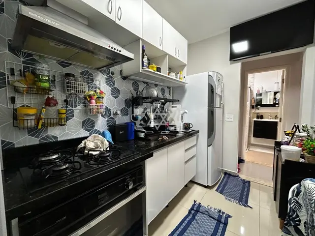 Apartamento à venda no Balneário Recanto do Sol - Caraguatatuba / SP - Cod. AP0115 — foto 6