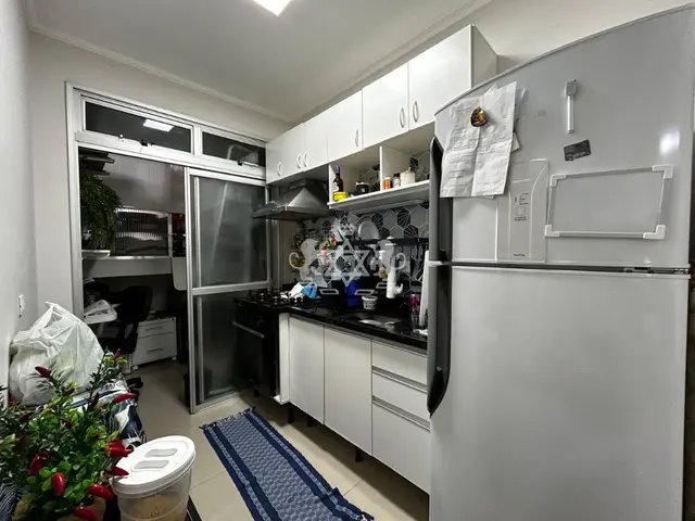 Apartamento à venda no Balneário Recanto do Sol - Caraguatatuba / SP - Cod. AP0115 — foto 7