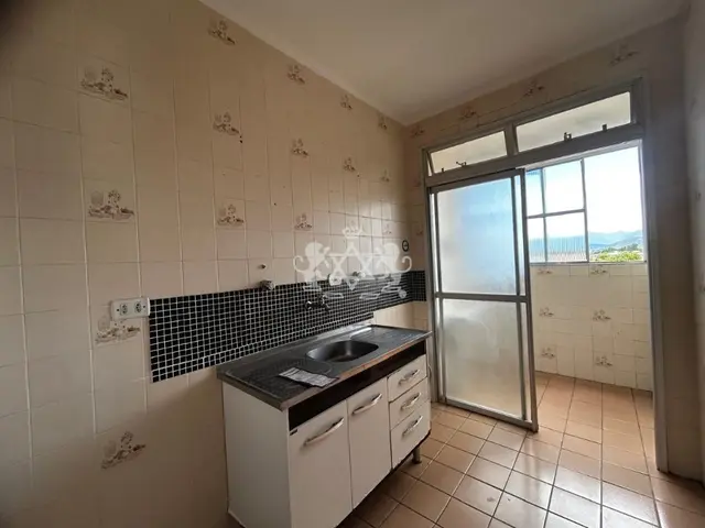 Apartamento à venda no Balneário Recanto do Sol - Caraguatatuba / SP - Cod. AP0137 — foto 6