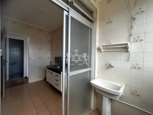 Apartamento à venda no Balneário Recanto do Sol - Caraguatatuba / SP - Cod. AP0137 — foto 7