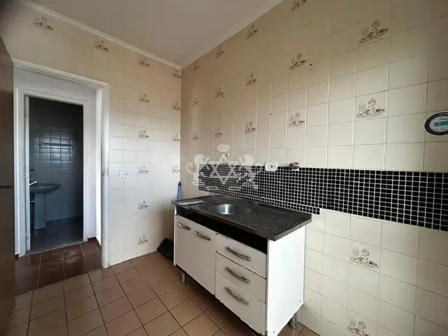 Apartamento à venda no Balneário Recanto do Sol - Caraguatatuba / SP - Cod. AP0137 — foto 5