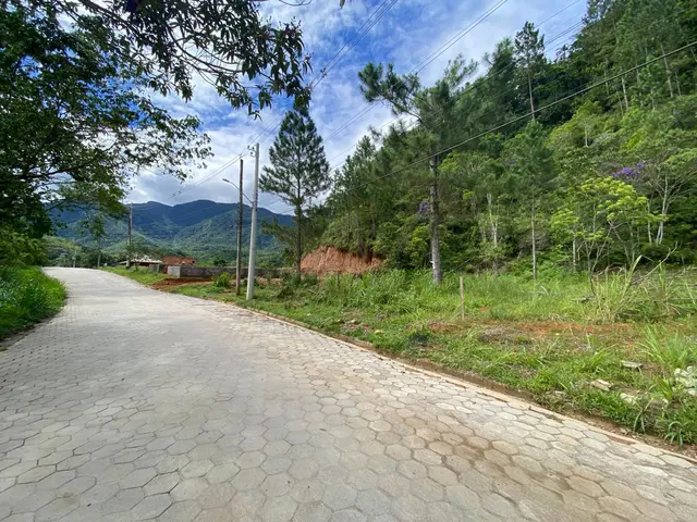 Terreno à venda no Capricórnio III - Caraguatatuba / SP - Cod. TE0573