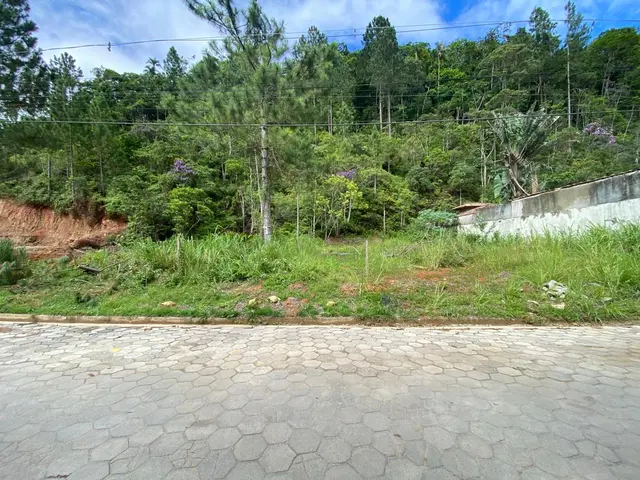 Terreno à venda no Capricórnio III - Caraguatatuba / SP - Cod. TE0574 — foto 1
