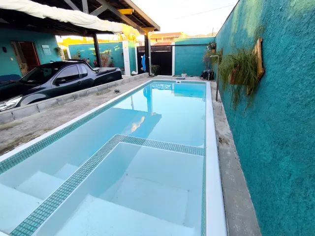 Casa à venda no Porto Novo - Caraguatatuba / SP - Cod. CA2252 — foto 10