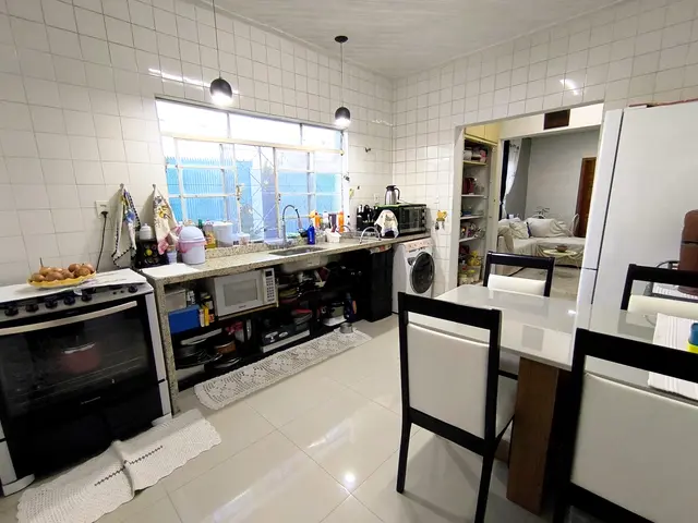 Casa à venda no Porto Novo - Caraguatatuba / SP - Cod. CA2252 — foto 28
