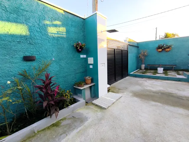 Casa à venda no Porto Novo - Caraguatatuba / SP - Cod. CA2252 — foto 2