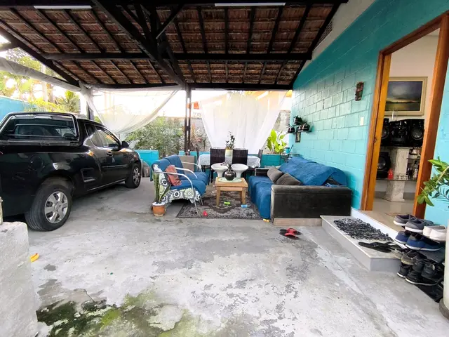 Casa à venda no Porto Novo - Caraguatatuba / SP - Cod. CA2252 — foto 16