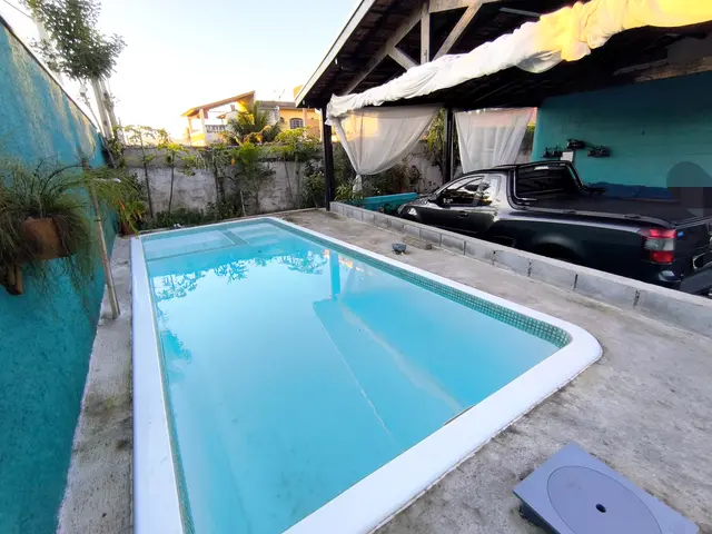 Casa à venda no Porto Novo - Caraguatatuba / SP - Cod. CA2252 — foto 7