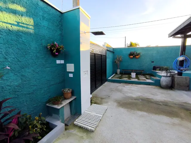 Casa à venda no Porto Novo - Caraguatatuba / SP - Cod. CA2252 — foto 5