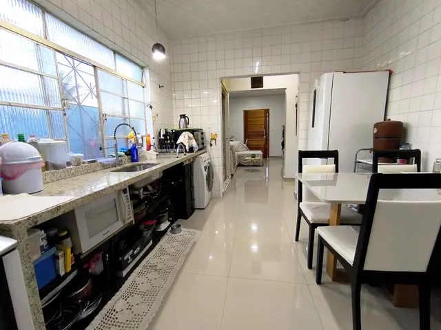 Casa à venda no Porto Novo - Caraguatatuba / SP - Cod. CA2252 — foto 29