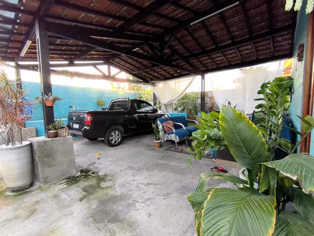 Casa à venda no Porto Novo - Caraguatatuba / SP - Cod. CA2252 — foto 15