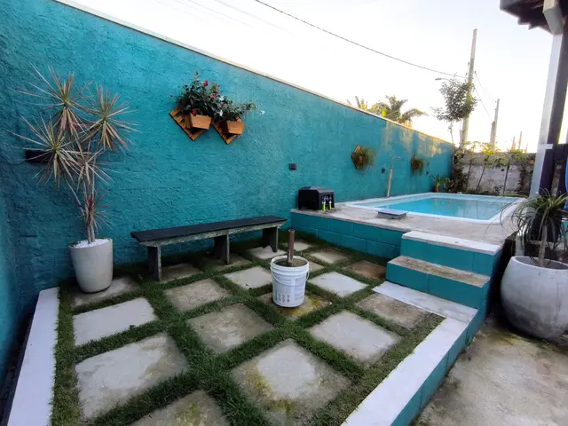 Casa à venda no Porto Novo - Caraguatatuba / SP - Cod. CA2252 — foto 6