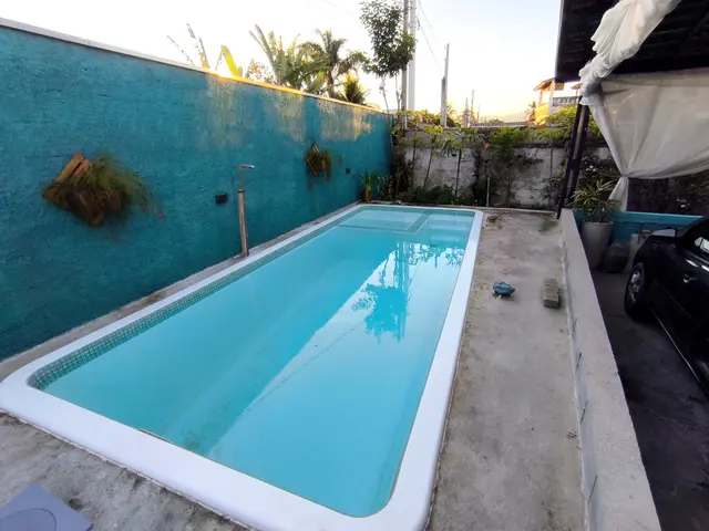 Casa à venda no Porto Novo - Caraguatatuba / SP - Cod. CA2252 — foto 8