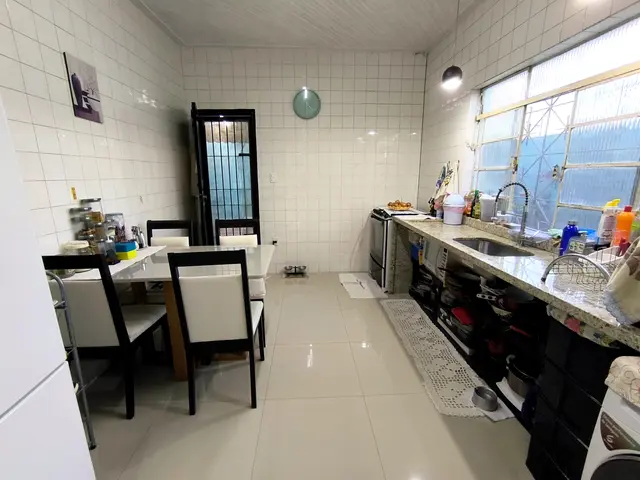 Casa à venda no Porto Novo - Caraguatatuba / SP - Cod. CA2252 — foto 26