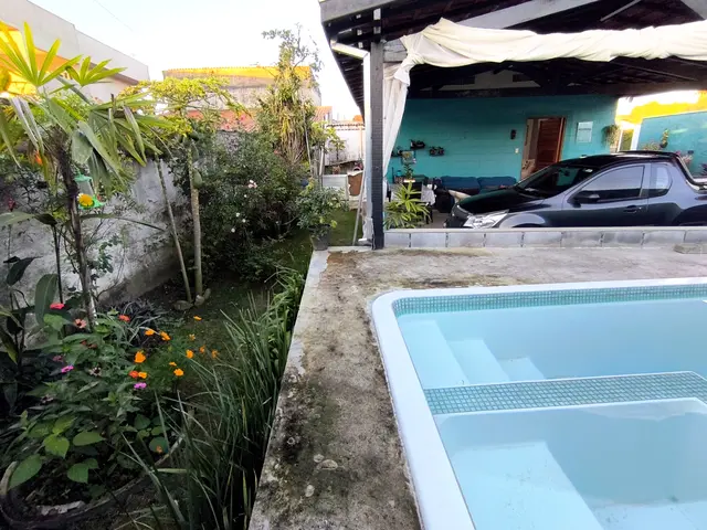 Casa à venda no Porto Novo - Caraguatatuba / SP - Cod. CA2252 — foto 4