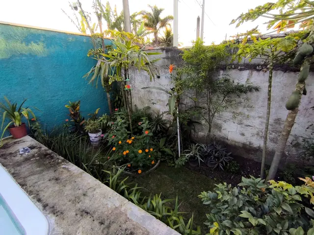 Casa à venda no Porto Novo - Caraguatatuba / SP - Cod. CA2252 — foto 9