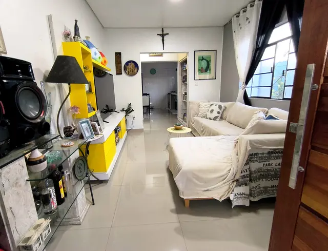 Casa à venda no Porto Novo - Caraguatatuba / SP - Cod. CA2252 — foto 19