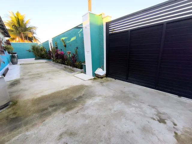 Casa à venda no Porto Novo - Caraguatatuba / SP - Cod. CA2252 — foto 14