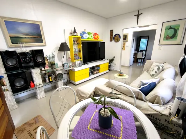 Casa à venda no Porto Novo - Caraguatatuba / SP - Cod. CA2252 — foto 20