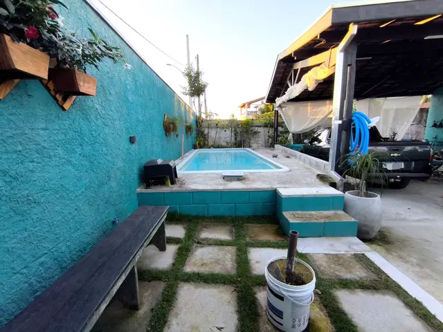 Casa à venda no Porto Novo - Caraguatatuba / SP - Cod. CA2252 — foto 3