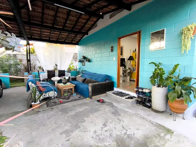 Casa à venda no Porto Novo - Caraguatatuba / SP - Cod. CA2252 — foto 17