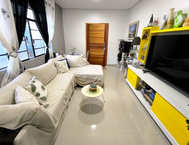 Casa à venda no Porto Novo - Caraguatatuba / SP - Cod. CA2252 — foto 23